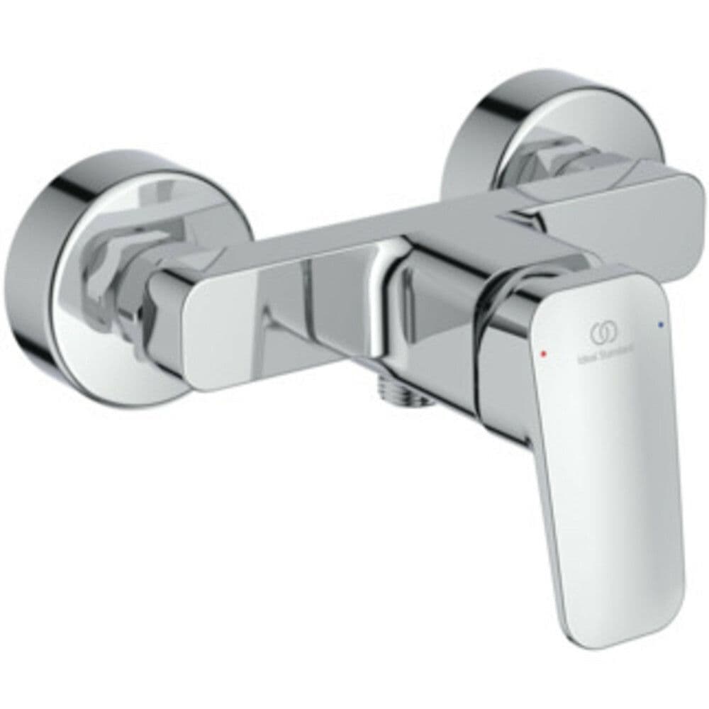 Ideal Standard Ceraplan 4 minitguer douche vue 1