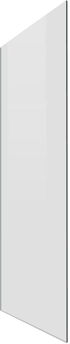 PARTIE FIXE PASPARTOE 2.0 76CM H204CM CHROME-CLAIR vue 1
