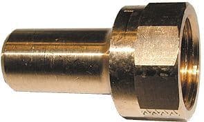 RACCORD FM 22MM-3/4"F PROFIPRESS VIEGA vue 1
