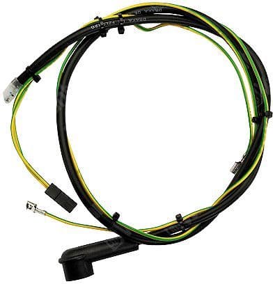 CABLE D'ALLUMAGE VAILLANT vue 1