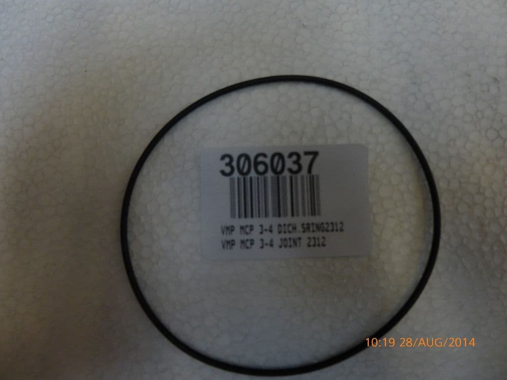 VMP MCP 3-4 JOINT 2312 vue 1