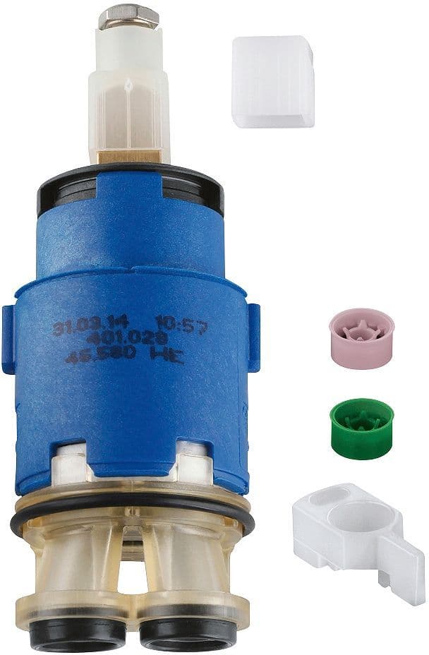 CARTOUCHE 28MM POUR MITIGEUR FG vue 1