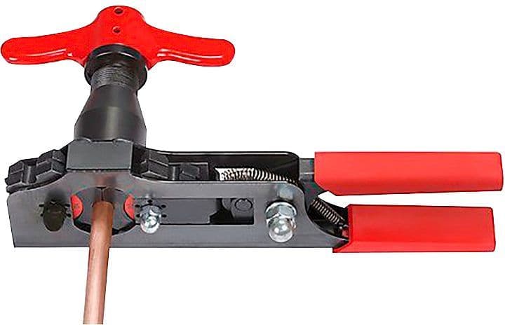 OUTIL DE BOBINE A EVASEMENT ROFLARE REVOLER vue 1