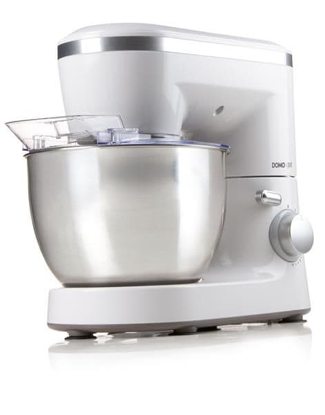Robot cuisine 700 Watt - 4L - PUUR vue 1