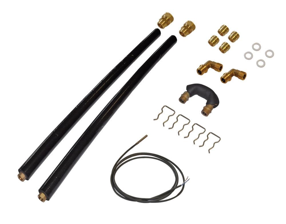 DD ER406 KIT RACC.HYDR.D230 vue 1