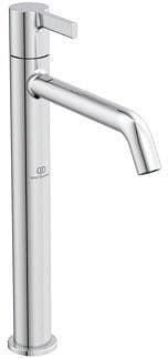 ROBINET D'EAU FROID JOY IS HAUT CHROME vue 1