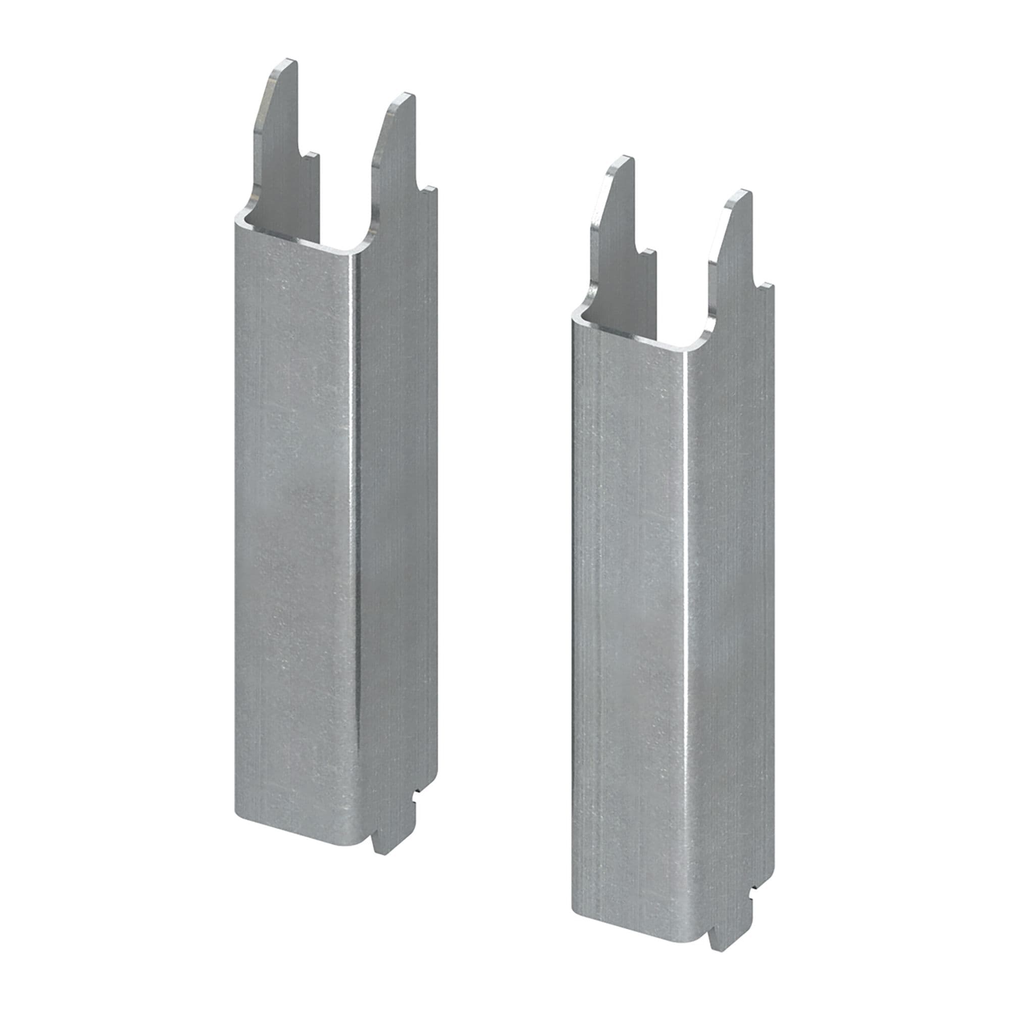TECE KIT DE MONTANTS VERTICAUX vue 1