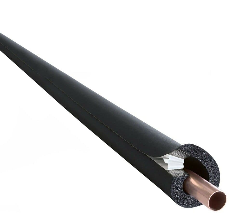 Armacell AF-4 autocollant AF/Armaflex par longueur 2m 19,5 x 35 vue 1