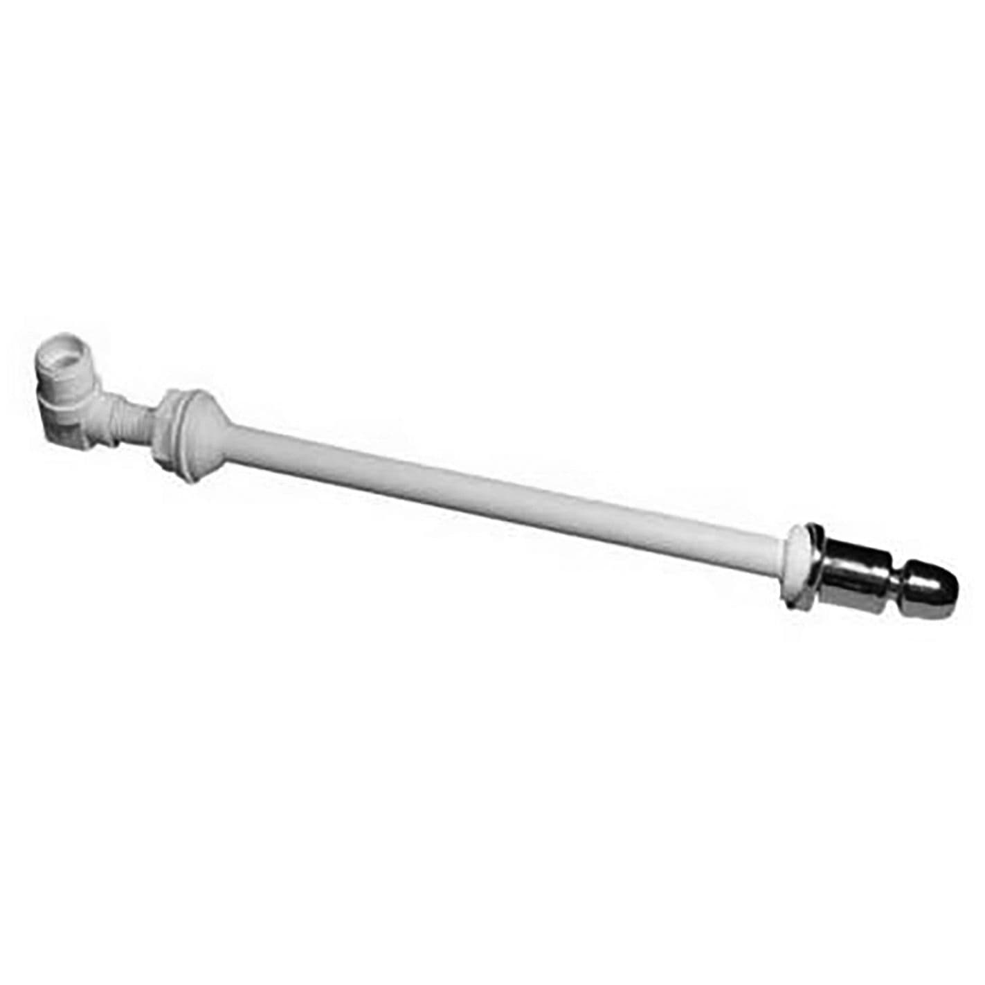 HYGIÉNE UNIVERSELLE POUR TOILETTE 33CM vue 1