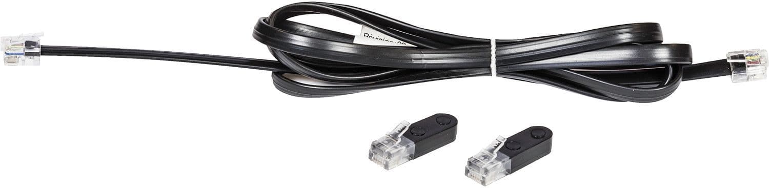 CABLE DE LIAISON S-BUS P.QUINTA ACE 1,5M vue 1