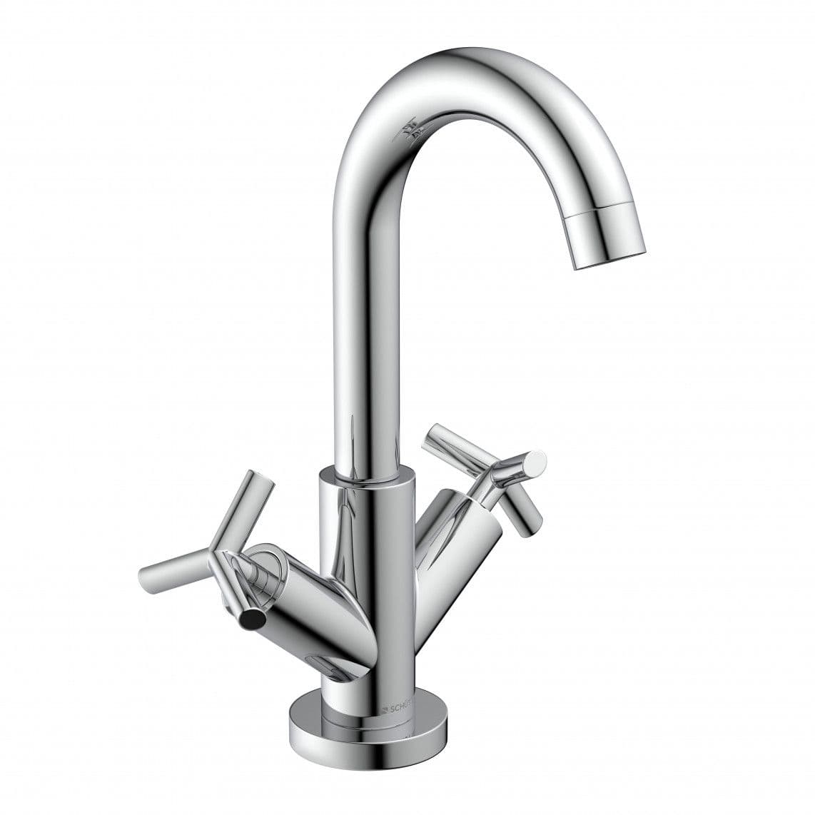79210 ELIOT Mitigeur lavabo, chromé vue 1