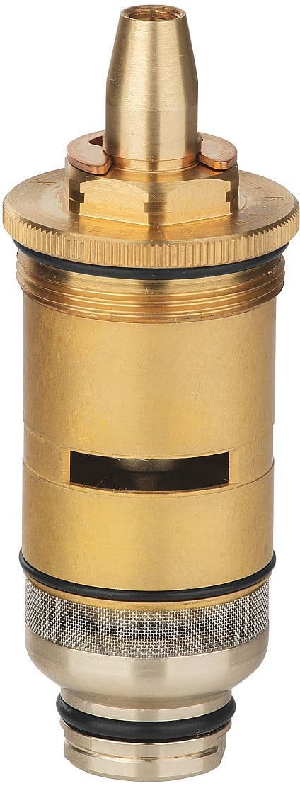 THERMO-ELEMENT GROHMIX FG 1/2" vue 1