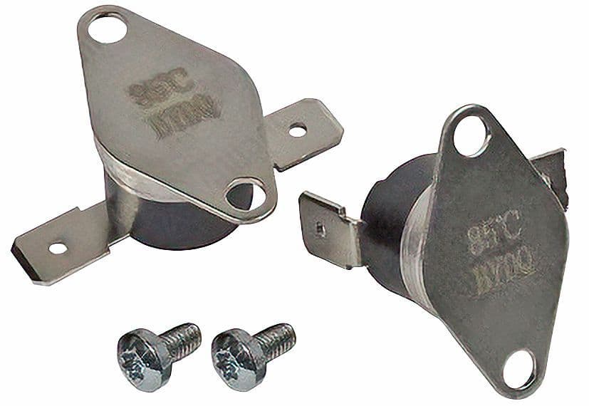 LIMITATEUR DE TEMPERATURE VAILLANT MAG-THERMO vue 1