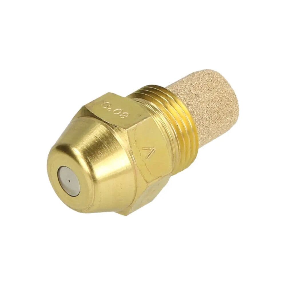 Viessmann gicleur 0,50 gph 80 deg s vue 1
