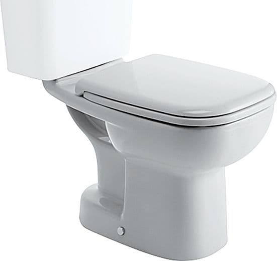 CUVETTE D-CODE DURAVIT C 215 BLANC vue 1