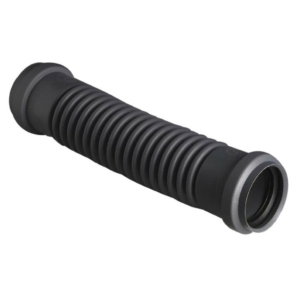 Wirquin Magicoude Push-Fit raccord souple en PVC L300 D32 FF vue 1