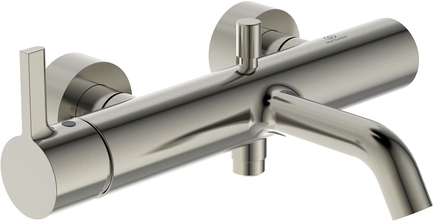 MELANGEUR BAIN JOY IDEAL STANDARD NU LOOK RVS vue 1