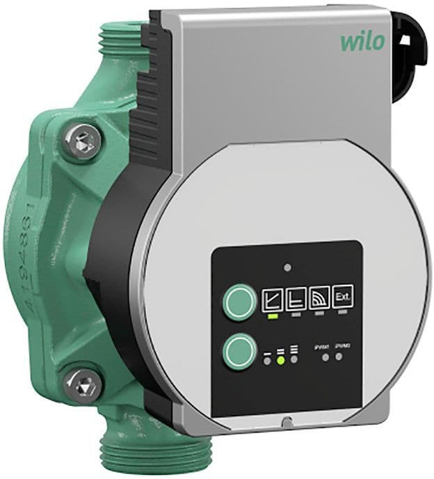 POMPE D'ECHANGE VARIOS PICO 25/1-7 WILO vue 1
