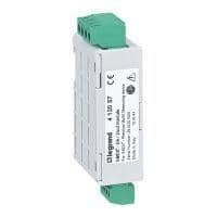 Modules 2 entrées / 2 sorties pour centrale przmium vue 1