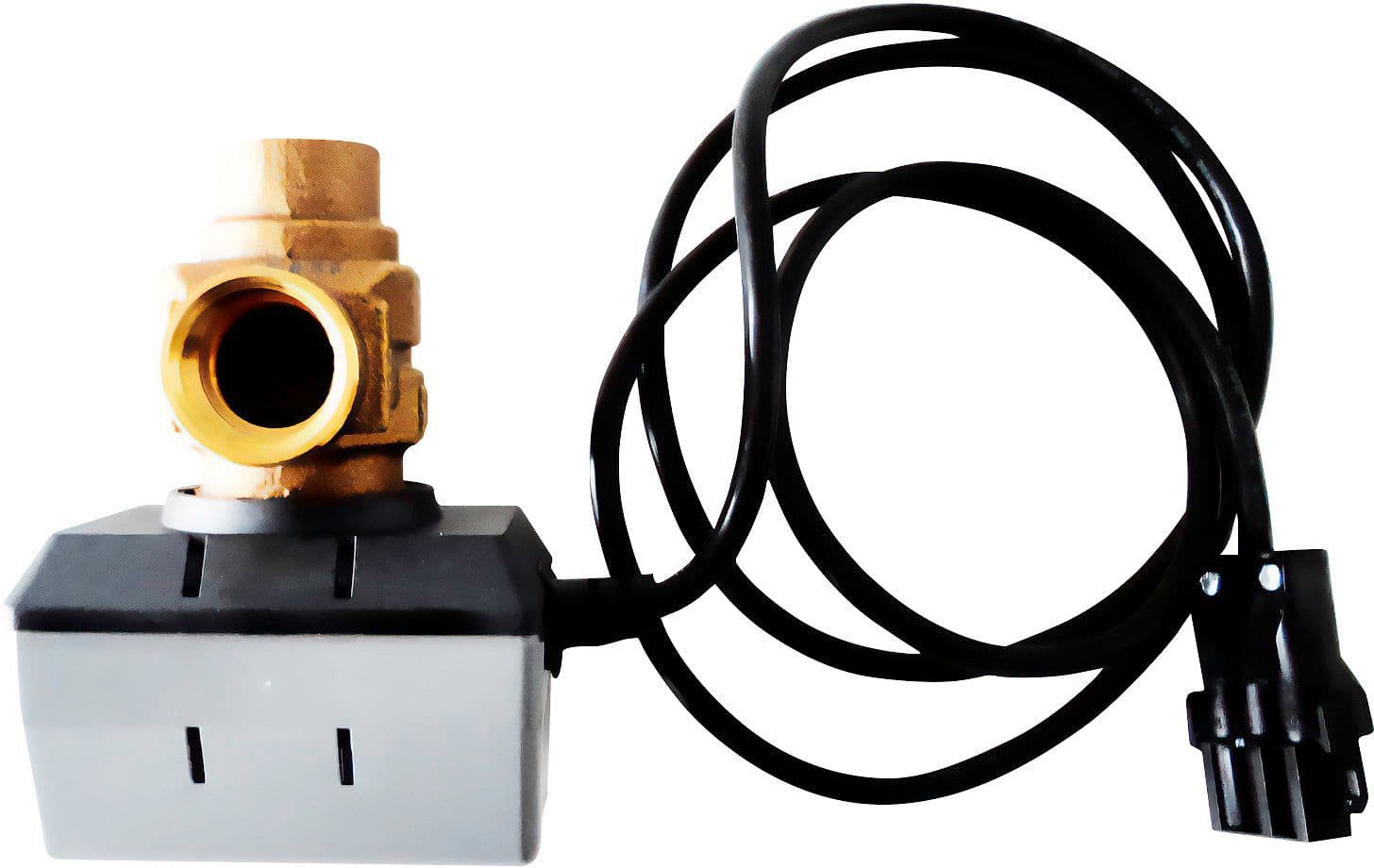 CLAPET 3 VOIES 230V-3/4" BOSCH vue 1