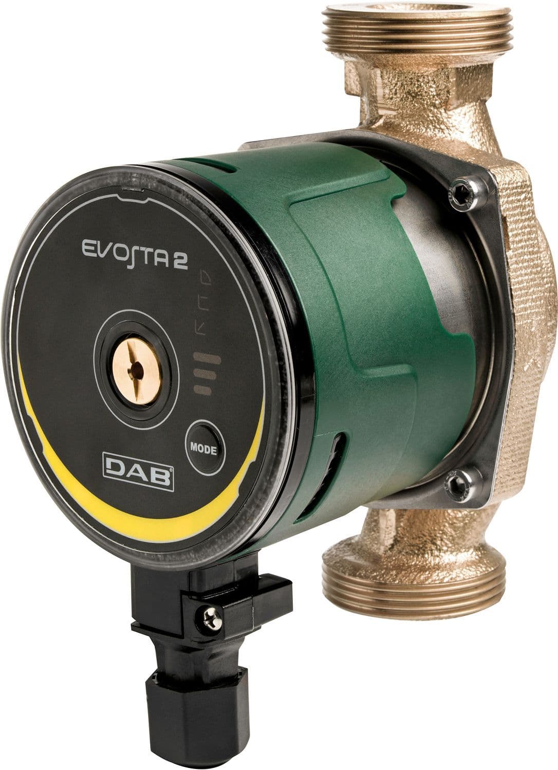 CIRCULATEUR EVOSTA2 SAN 40-70/150 6/4" M230/50-60 DAB vue 1