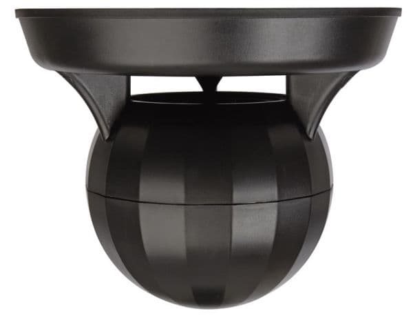 ASP60, haut-parleur omnidirectionel sphérique, ABS, 7,5 - 10, 15, 20, 30, 60W, Noir vue 1