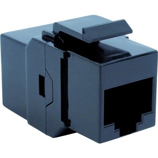 Cat6 coupleur non blindée vue 1
