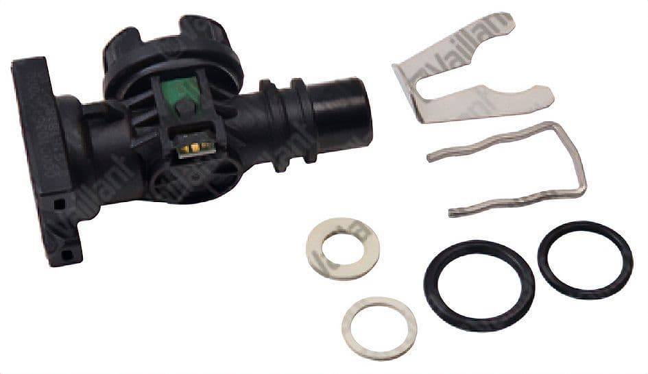 CAPTEUR DE DEBIT VAILLANT vue 1