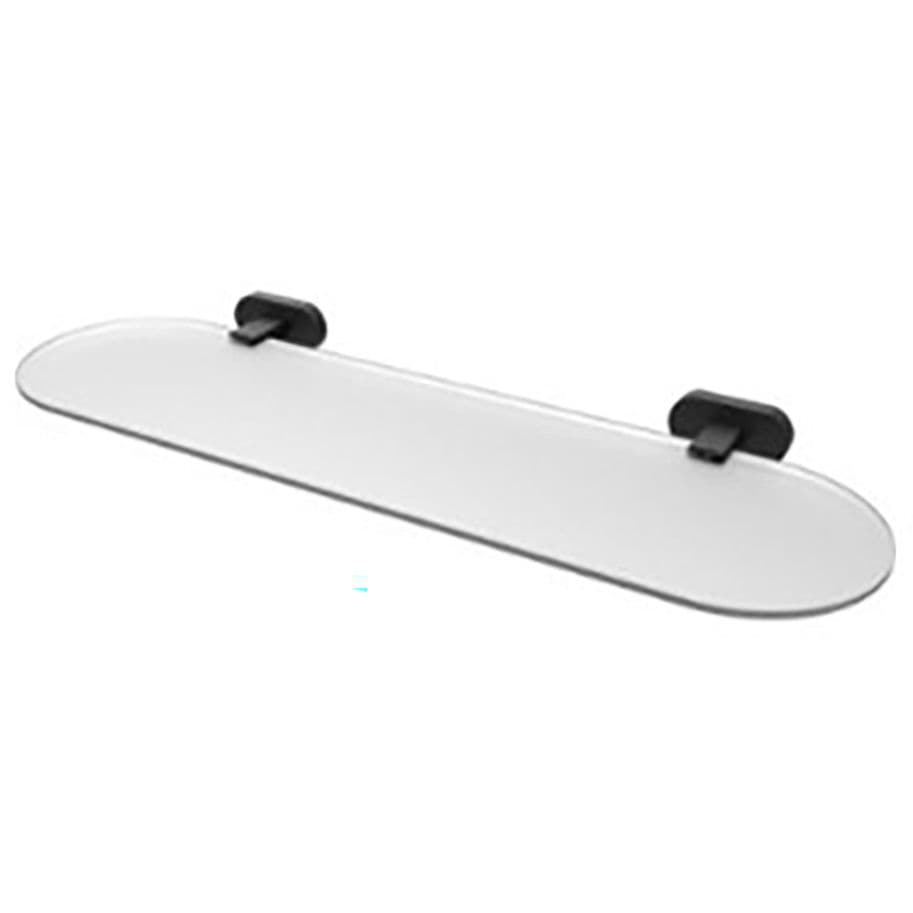 TABLETTE VERRE NOIR vue 1