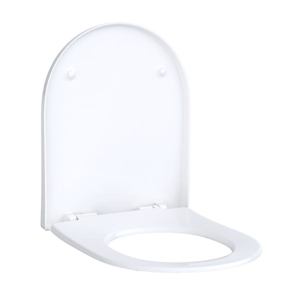 Geberit Acanto abattant softclose vue 1
