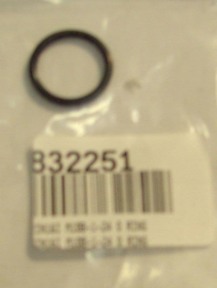 RIN 16I M10B-1-24 JOINT TORIQ. vue 1