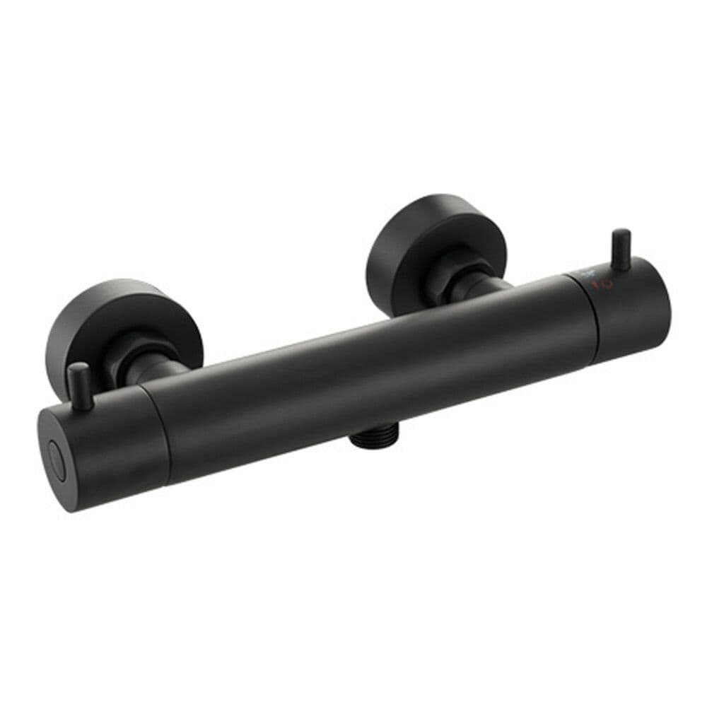 GO COCOON BLACK MIT.DOUCHE TH. vue 1