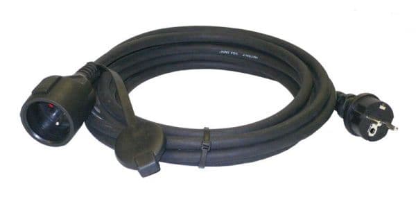 Rallonge néoprène H07RN-F 15m vue 1