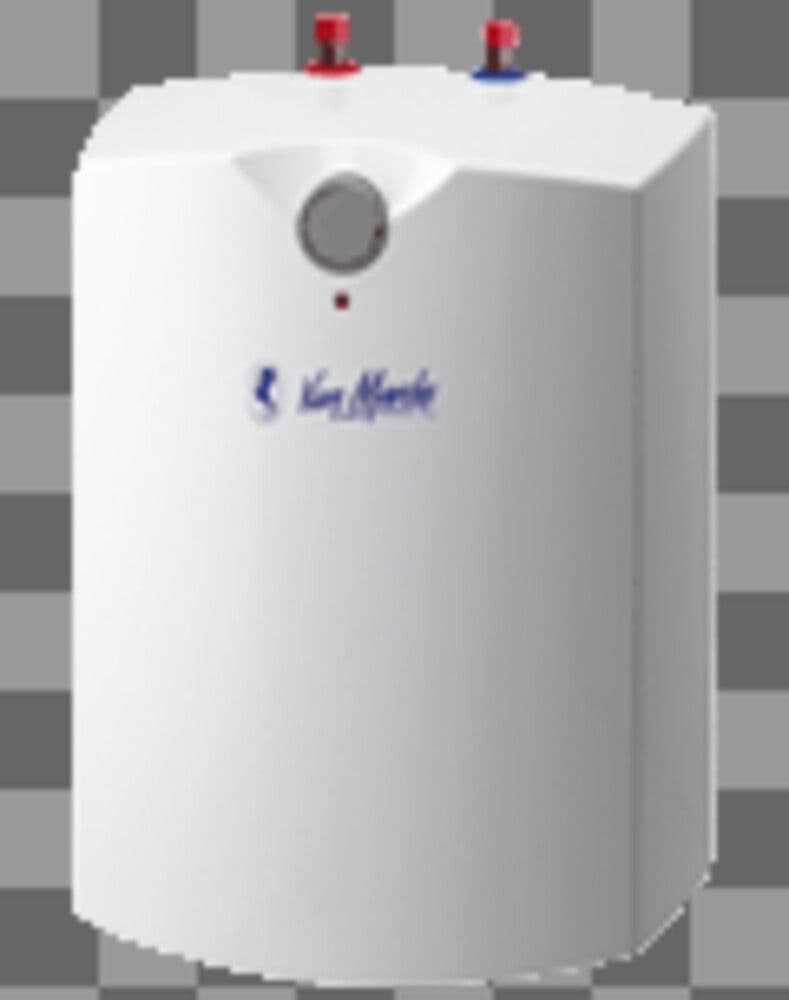 Van Marcke Pro 10L IN chauffe-eau cuisine 230V sous évier résistance blindée vue 1