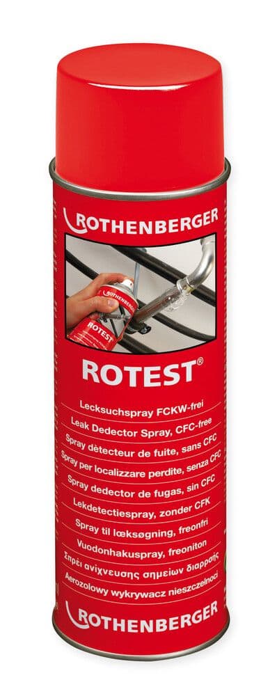 DETECTO 400ML DETECTEUR FUITE vue 1