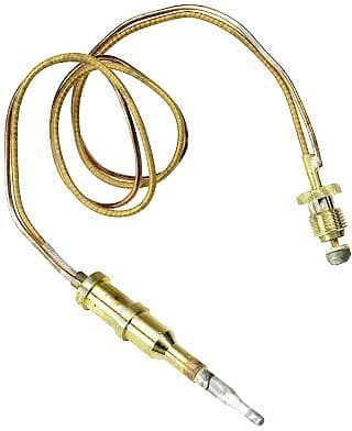 THERMOCOUPLE VAILLANT VGH vue 1