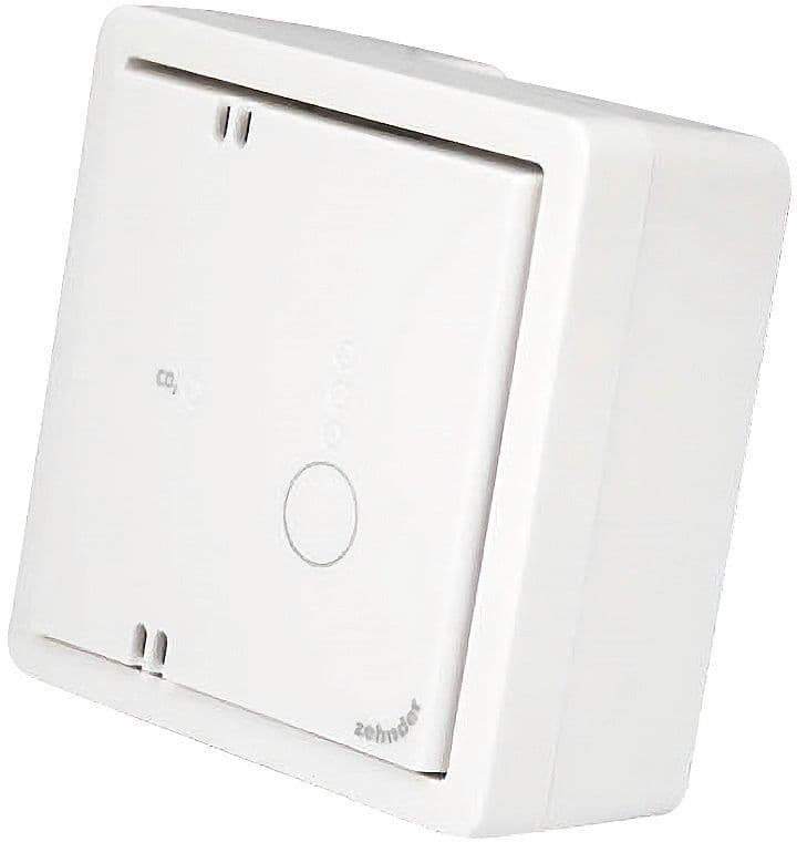 COMFONET SENSOR CO2 C67 - STRUCTURÉ vue 1