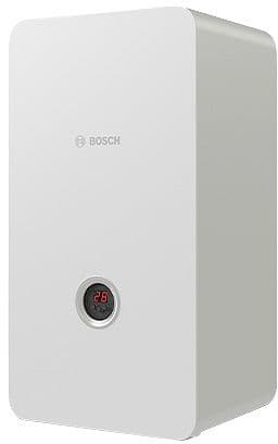 CHAUDIERE ELECTRIQUE TRONIC HEAT TH3500 24KW BOSCH ERP D vue 1