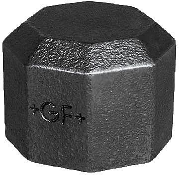 GAZ BOUCHON F NR 300 3/4" vue 1