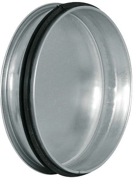 SPIRAL-D GALVA BOUCHON 160 MM vue 1
