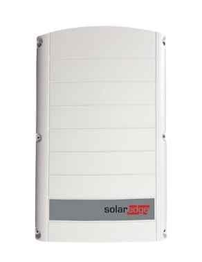 Onduleur pour module optimizer 3 x 230V (uniquement BE / NO / PH / TW) (9.20kW) vue 1