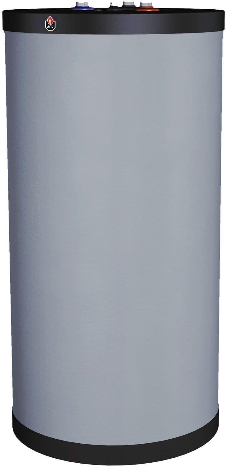 BOILER ACV HRS 320L vue 1
