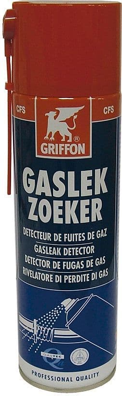DETECTEUR DE FUITES 400ML vue 1