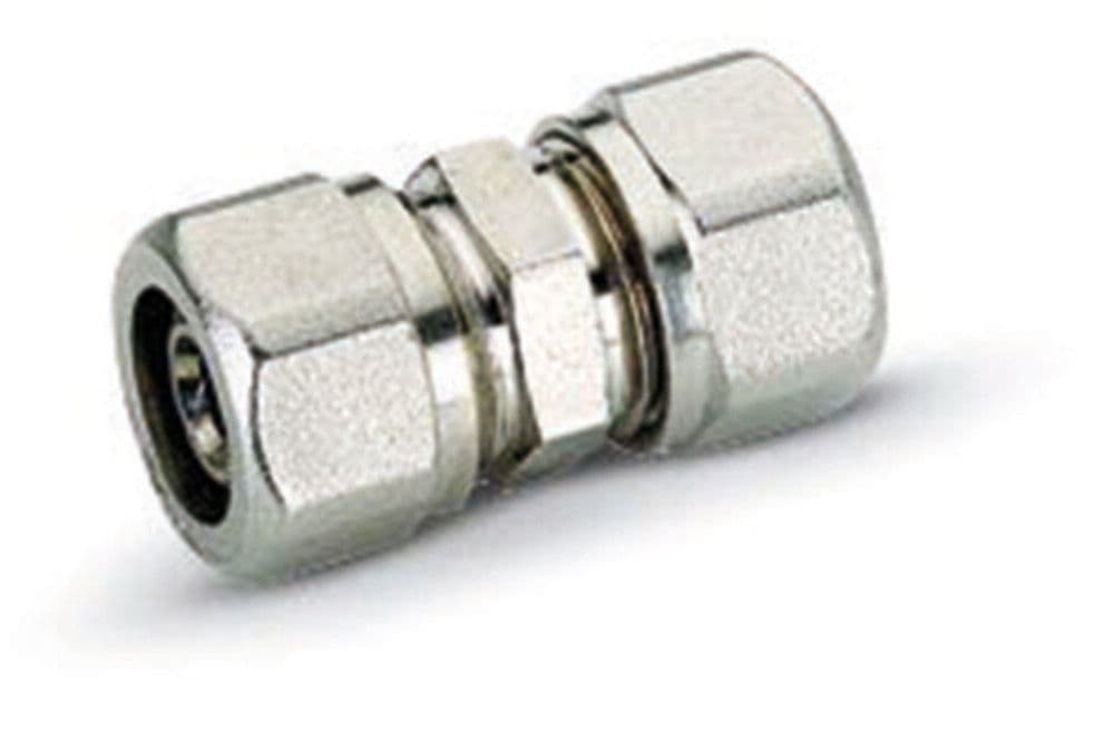 SYSTEMPEX réduction PEX-Alu raccordement à serrer x bicône D 16-15 vue 1