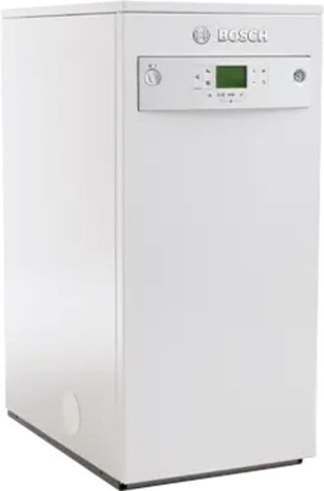 Bosch Olio Condens 2500F chaudière à condensation mazout- 32kW vue 1