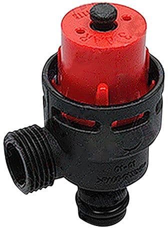 SOUPAPE DE SECURITE 3 BAR ARISTON CLAS vue 1