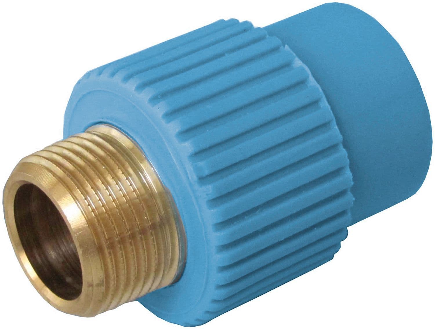 RACCORD 63MM-6/4"M NIRON NUPI vue 1