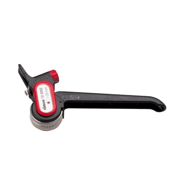 Coupe câble vue 1