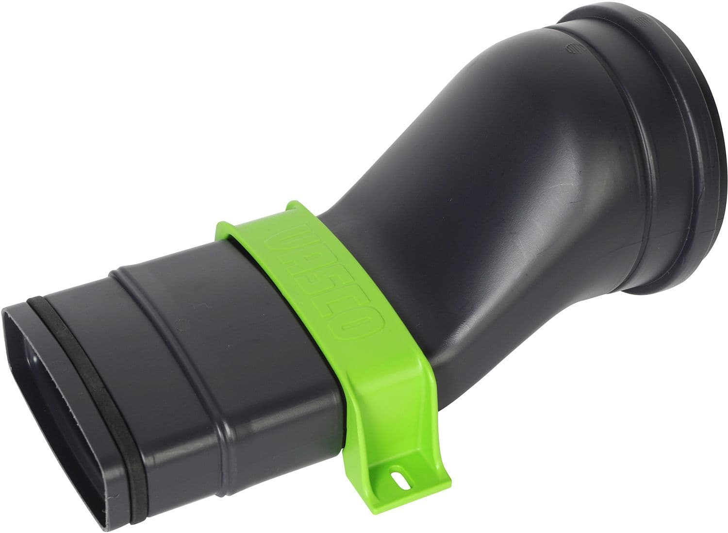 RACCORD BOUCHE (2PCS)DROIT VENTILATION VASCO vue 1