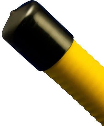 PLT BONNET DE PROTECTION  DN40 vue 1